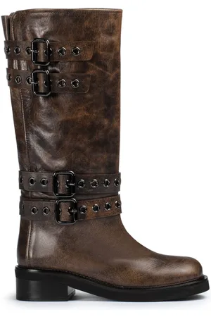 LE SILLA Harley Stiefel