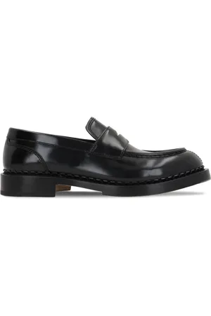 santoni Klassische Loafer