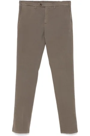 CANALI Schmale Chino