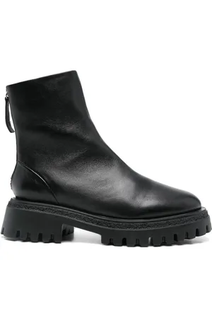 HALMANERA Rama 26 Stiefel 45mm