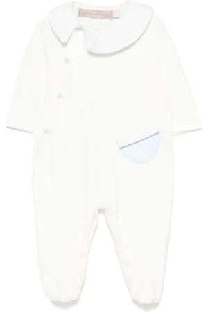 LA STUPENDERIA Pyjama aus Jersey
