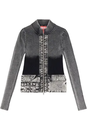Diesel M-Melissa Cardigan