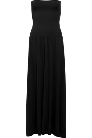 ERES Trägerloses Maxikleid