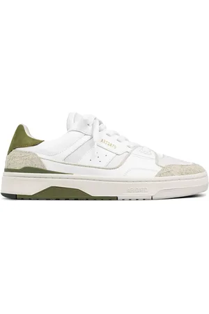 Axel Arigato Clay Sneakers