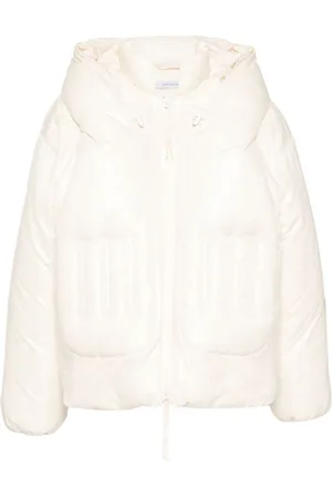 JUNTAE KIM Gesteppte Jacke