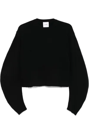 NUDE Pullover aus Schurwolle