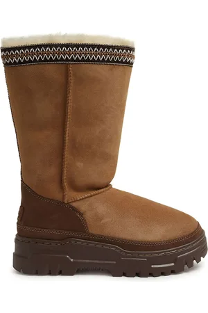 UGG Schneestiefel mit Pelzfutter