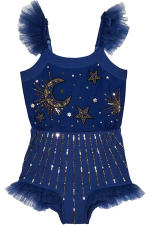 Tutu Du Monde Wonderful Wizard Strampler