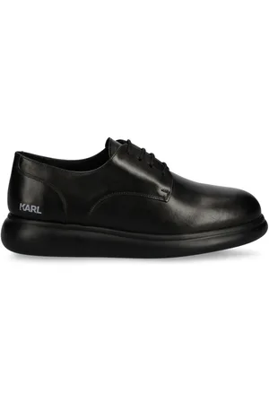 Karl Lagerfeld Granby Derby-Schuhe