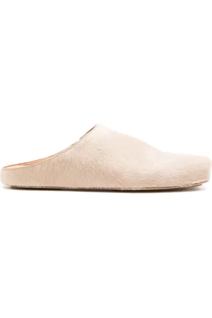 UMA WANG Ballett-Slipper
