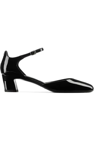 Jimmy Choo Pixie Pumps 45mm