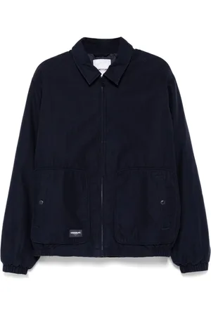 Chocoolate Jacke mit Reißverschluss