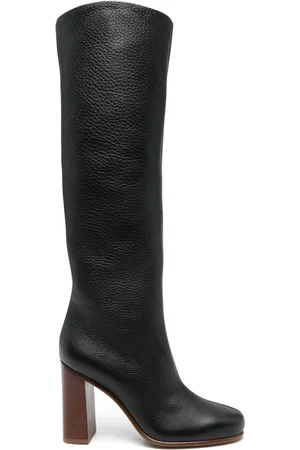 Khaite Willow Stiefel 90mm