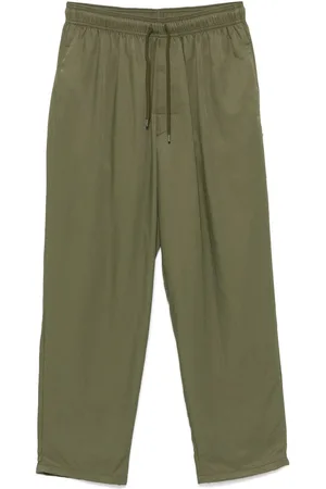 Wtaps Klassische Twill-Hose