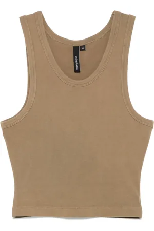 Entire Studios Cropped-Tanktop