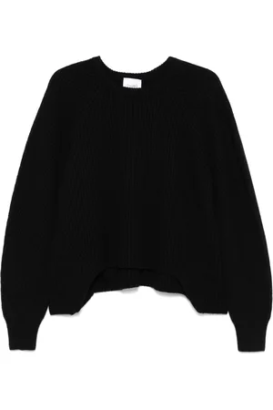 NUDE Pullover aus Wolle