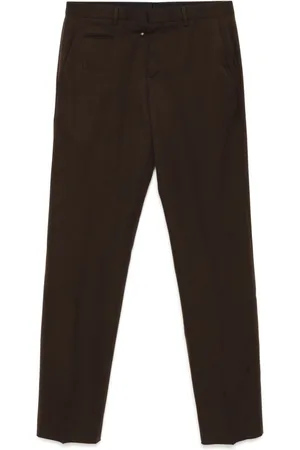 Paul Smith Hose aus Gabardine