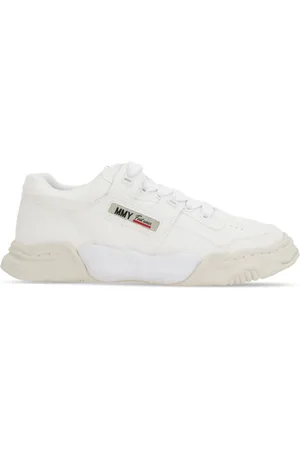 Maison Mihara Yasuhiro Parker Sneakers