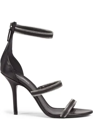Dsquared2 Sandalen mit Nieten