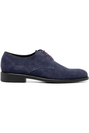 Paul Smith Bayard Derby-Schuhe aus Wildleder