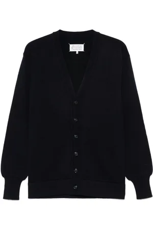 Maison Margiela Klassischer Cardigan
