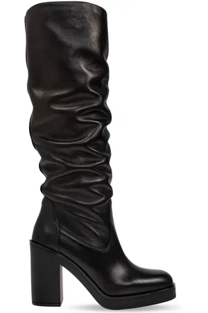 Stuart Weitzman Bethenny Stiefel 80mm