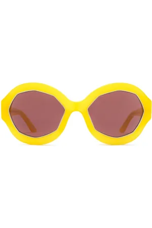 Marni Cumulus Cloud Sonnenbrille