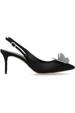 SOPHIA WEBSTER Titania Pumps 85mm