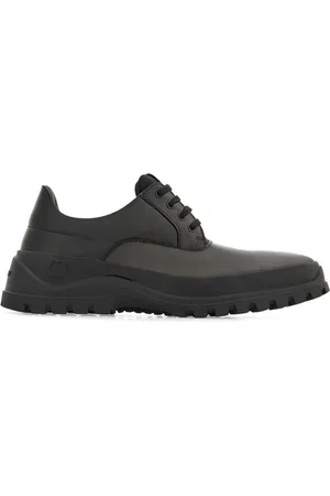 Salvatore Ferragamo Hybrid Derby-Schuhe