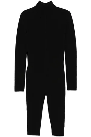 Rick Owens Headon Playsuit