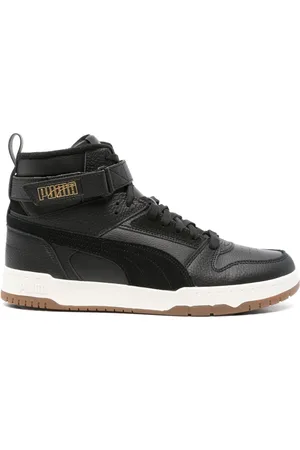 PUMA Rebound Sneakers