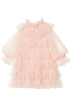 Tutu Du Monde Luminous Kleid aus Tüll