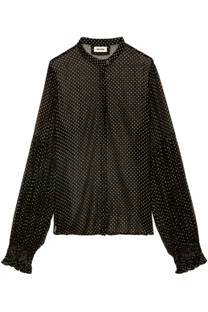 Zadig & Voltaire Tandy Bluse