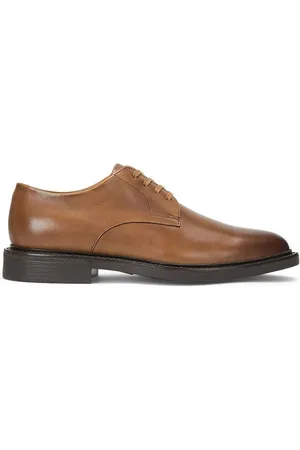 Ralph Lauren Asher Derby-Schuhe