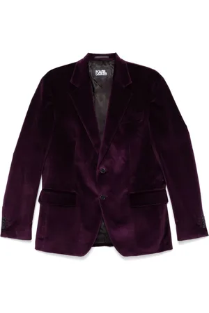 Karl Lagerfeld Purpose Sakko