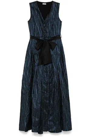 Baruni Alaba Abendkleid