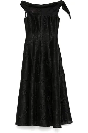 TALBOT RUNHOF Modesta1 Midikleid