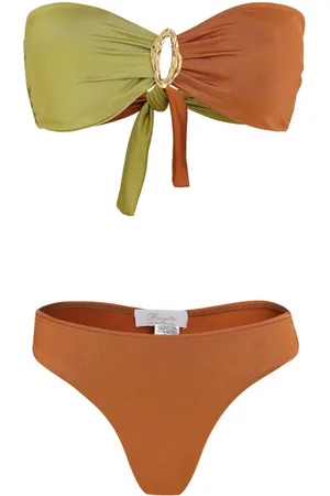 Brigitte Dill Bikini