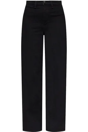 RAG&BONE Jeans mit weitem Bein