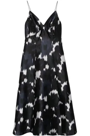 Sachin & Babi Alessandra Kleid