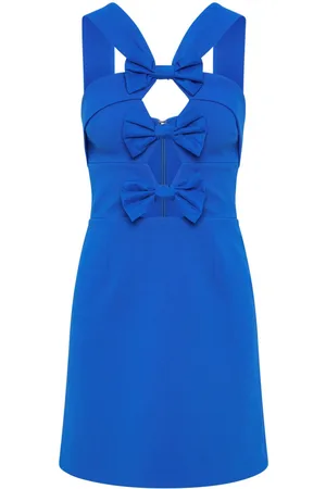 Rebecca Vallance Antonella Minikleid