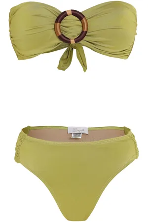 Brigitte Mila Bikini