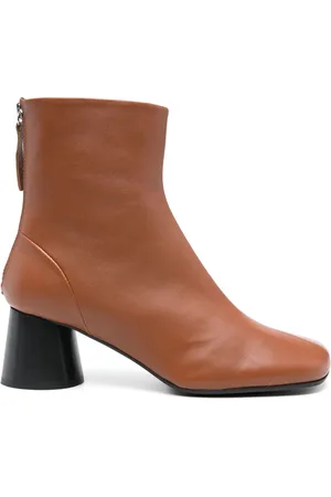 HALMANERA Deb 16 Stiefeletten 55mm