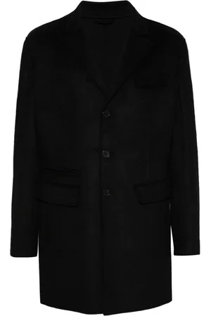 Karl Lagerfeld Einreihiger Mantel