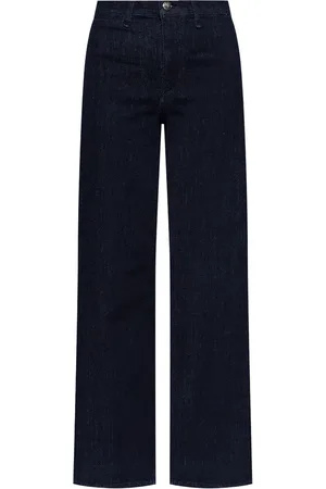 RAG&BONE Jeans mit weitem Bein