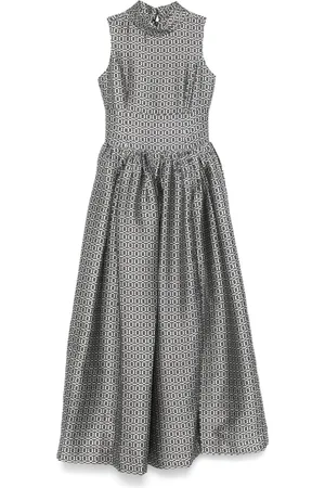 Baruni Adaeh Maxikleid