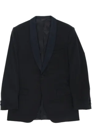Prada 2000 Einreihiger Blazer