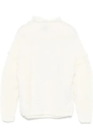 RUS Nemuri Pullover