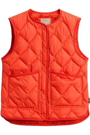 Woolrich Heritage Weste