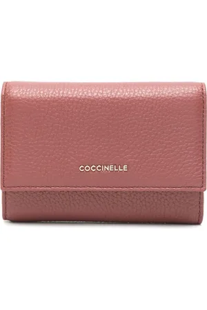 Coccinelle Mittelgroßes Portemonnaie